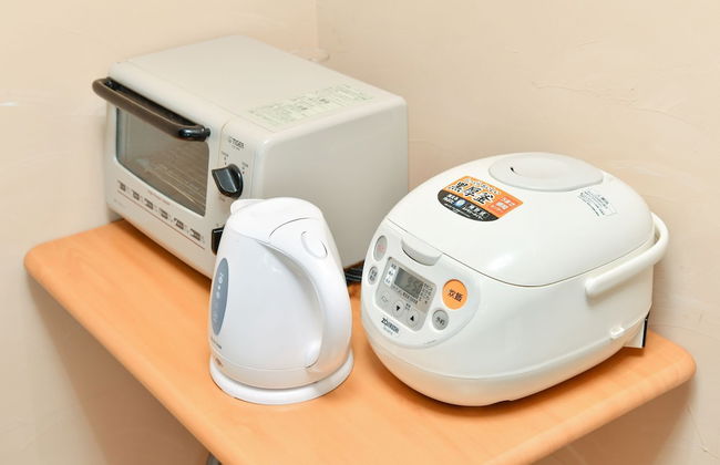 Suite Terrace Ishigakijima - Foto 8