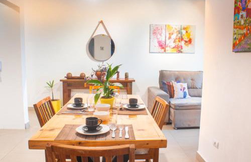 APARTAMENTO PRÓXIMO A PRAIA PISCINA E AREA GOURMET - Foto 48