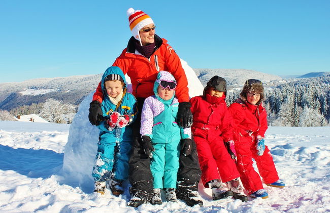 VVF Jura Les Rousses, Prémanon - Foto 35