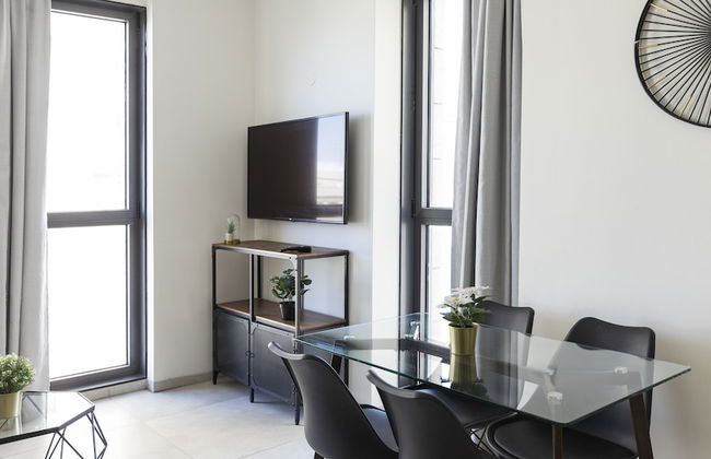 J-Tower Apartments - Foto 54