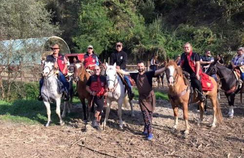 Agriturismo Cascina L'Arché - Photo 26