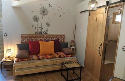 OLardoMar - Casa Rural - Foto 136