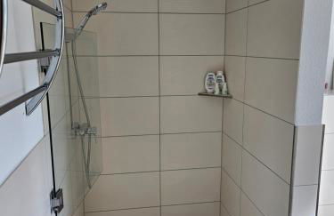 Moderne Wohnung in Steinheim Westfalen - Foto 60