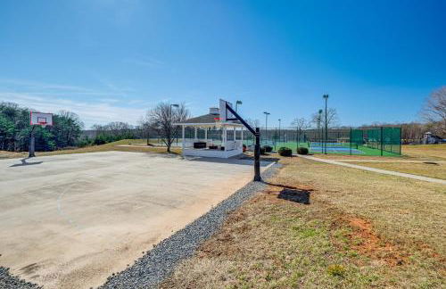 Better Lake Than Never Huddleston Condo - Foto 37