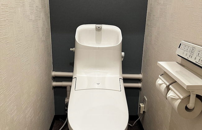 Economy Hotel Upashi - Foto 2