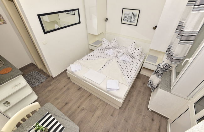 Apartments Bernarda - Photo 19