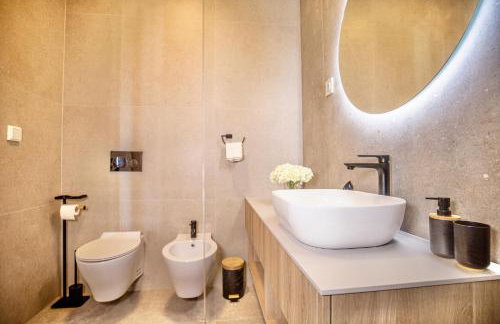 Andrea Deluxe Apartment with Pool - Foto 33