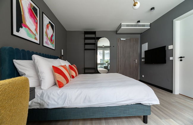 Numa Bremen Saga - Foto 47