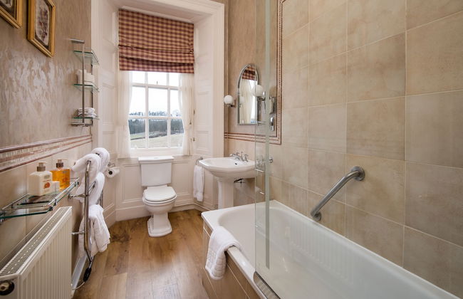 Cringletie House Hotel - Foto 57