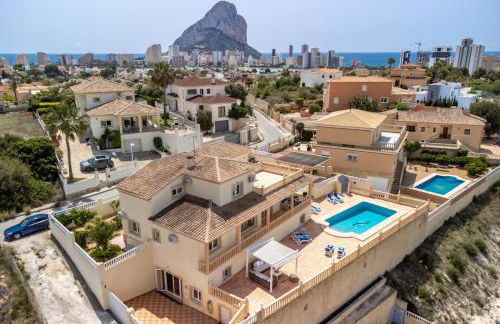 Villas Guzman - BELLISSIMA - Foto 7