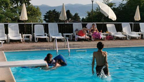 Il Borghetto Villa Pallante - Villa with Private Garden and Access to Swimming Pool - Foto 4