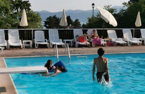 Il Borghetto Villa Pallante - Villa with Private Garden and Access to Swimming Pool - Foto 4