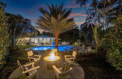Family Oasis in Delray 4BR Private Pool - Photo 1