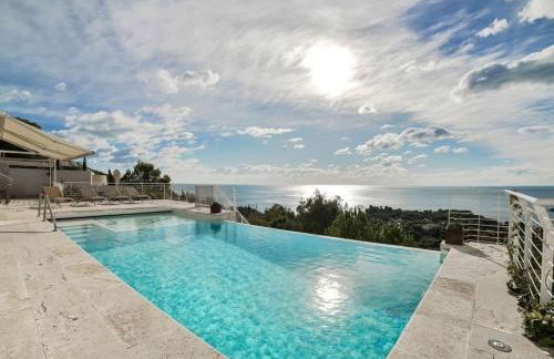 Luxurious villa in Altea Hills - Foto 2