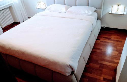 Acogedor apartamento a un paso de Gascona con WiFi Netflix Disney Plus y Prime gratis by M&N's House - Foto 7