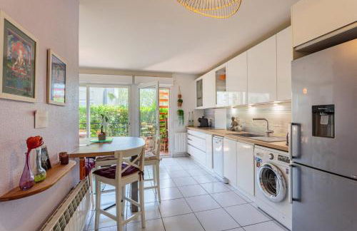 Appartement Pont Pierre - Welkeys - Foto 7