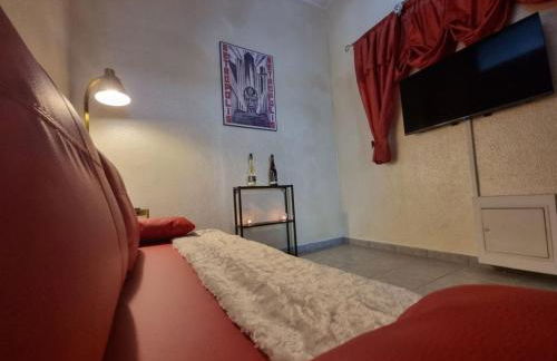 Retroversum Themen-Ferienwohnung - Foto 10