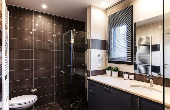 Great Villa, Enormous Pool, Nice Location near Village Sisi - Foto 19