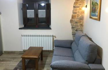 La Casa Vieja de Caneo - APARTAMENTOS RURALES 3 llaves - Foto 37