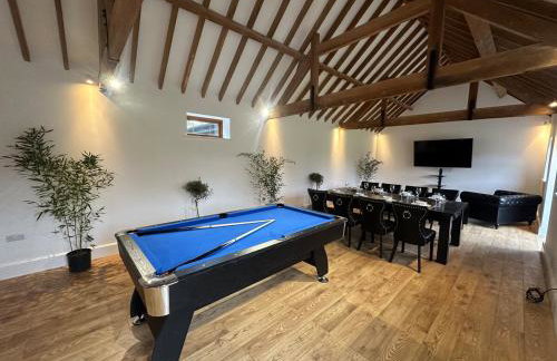 Sleeps18 character barns - Foto 77