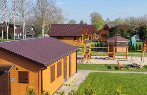 Ośrodek wypoczynkowy nad morzem SEMI - Foto 36