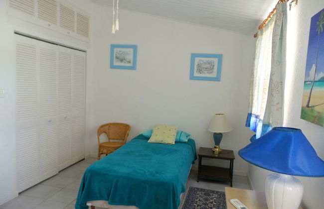 Villa 244C Jolly Harbour - Photo 4