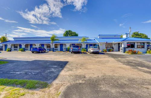 Pet-Friendly Studio 2 Mi to Dtwn Sebring! - Foto 17