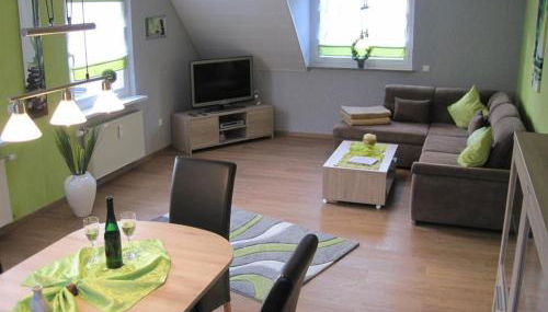 B&U Fewo Scherhag - Foto 5