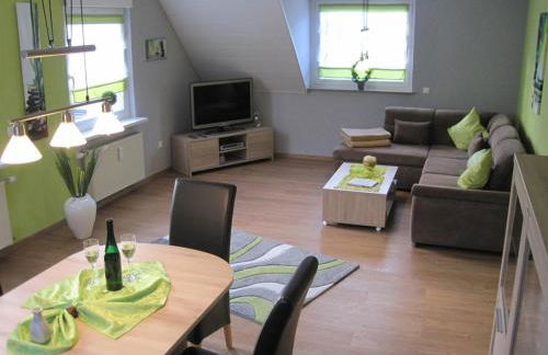 B&U Fewo Scherhag - Foto 5