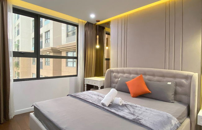 Luna's House in Vinhomes D'Capitale - Foto 14