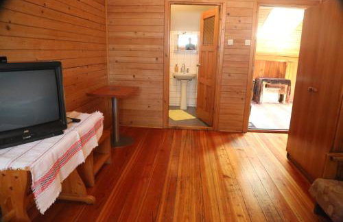 Gospodarstwo Agroturystyczne Stary Młyn Wilczkowice - Foto 48