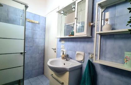 La Terrazza dei Nonni - Torre Specchia - Foto 18