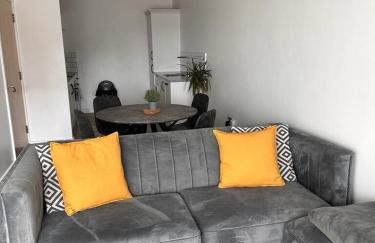 City Centre Free Secure Parking - Photo 1