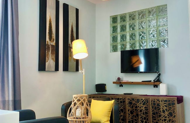 Exquisite and Modern Loft - Foto 14