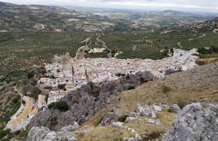 CASA EL REMANSO DE ZUHEROS - Foto 49