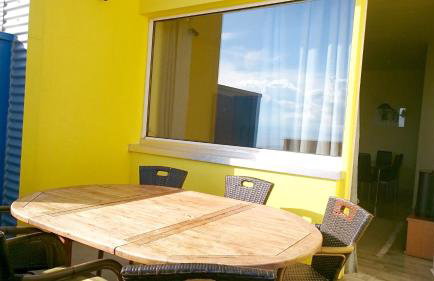 Villa Suzi - Family Farm Stay with Donkeys, Pool and Sea View near Rijeka - Photo 62