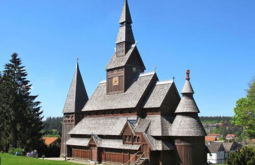 Apartment Waldoase by Interhome - Foto 46