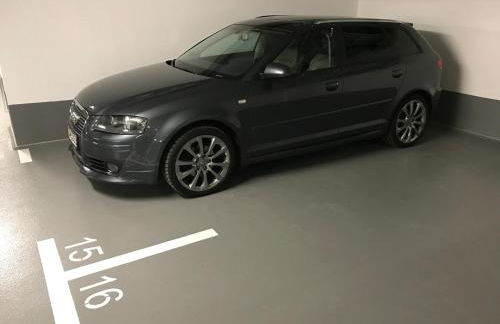 Penthouse living Berlin Mitte - Foto 35