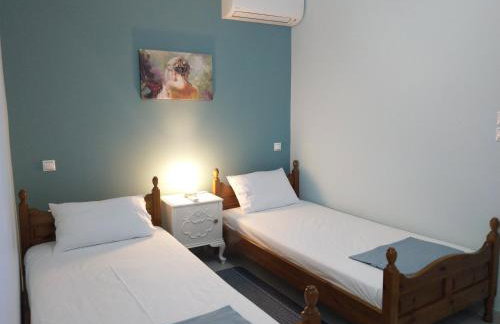 Ήσυχο σπίτι στη Ναύπακτο - Foto 14