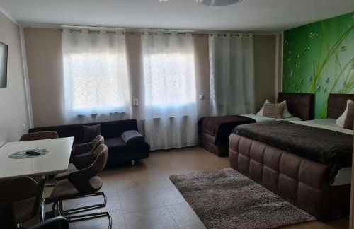 Aparthotel Magnolia - Foto 51