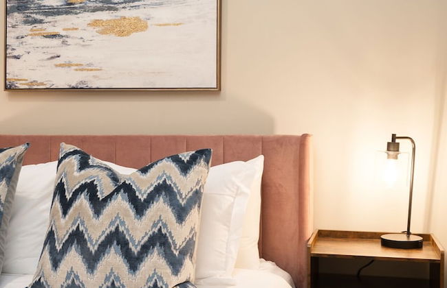 Sable 305 - One Bedroom - Foto 2