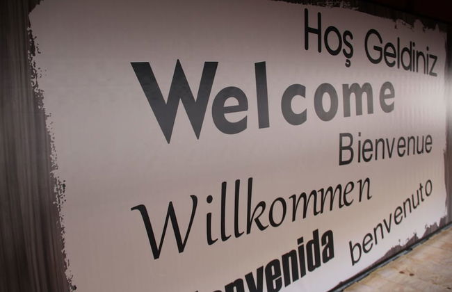 Airport Residence Kurtkoy - Foto 58