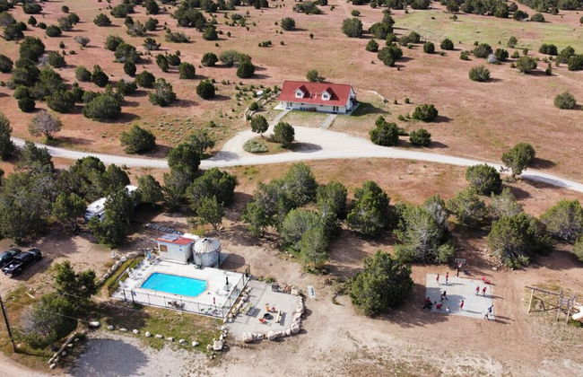 Hacienda Roja - The Juniper #5 at Wind Walker Homestead - Photo 34