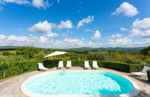 Villa Caporlese Large Private Pool Wifi - 3291 - Foto 10