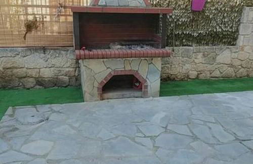 Vasia's maisonette - Foto 28