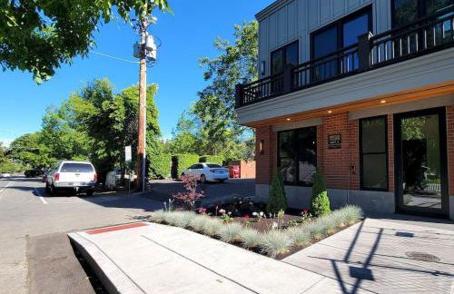 Station House Suite A - Foto 56