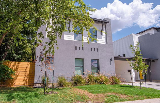 Gorgeous 3 BR 2 BA Near Amazing Downtown - Foto 2