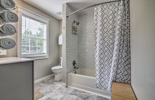 Stylish Fort Payne Retreat Hike and Rock Climb - Photo 14