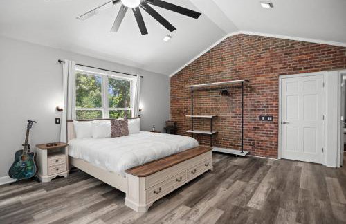 Copperline Ranch 60 Acre Estate Former Kenny Rogers - Foto 52