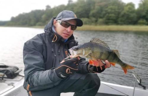 Comfortable Holiday Apartment With a Lake View - Foto 65